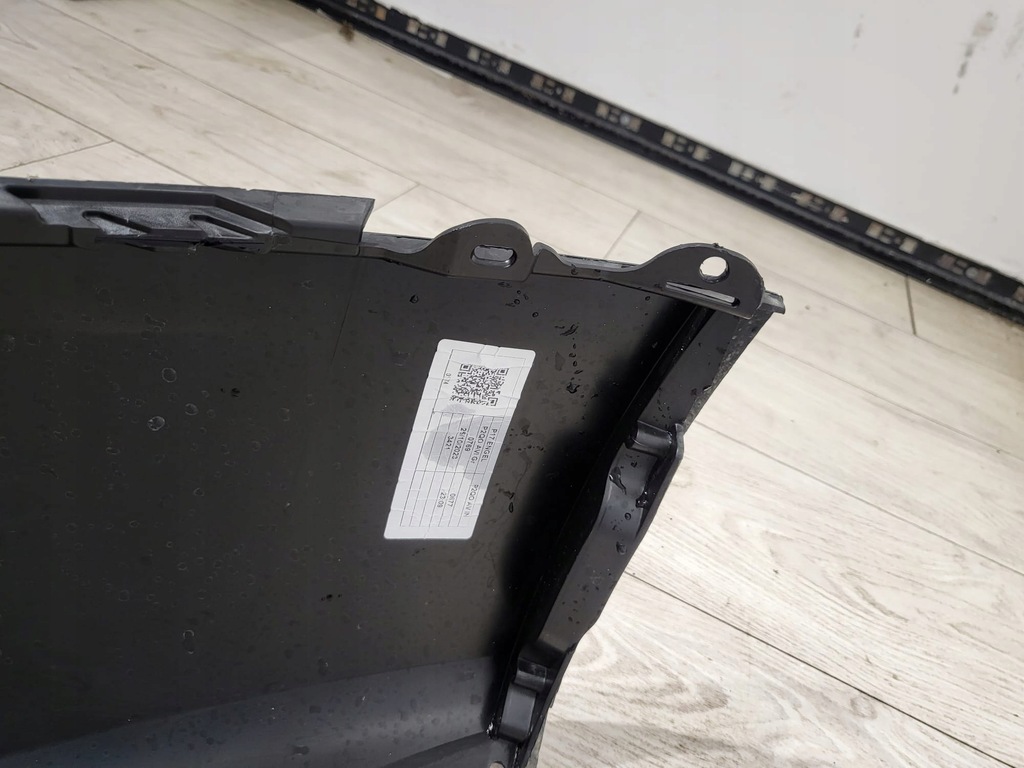 фото №7, Бампер перед передній opel mokka b ii 2020-