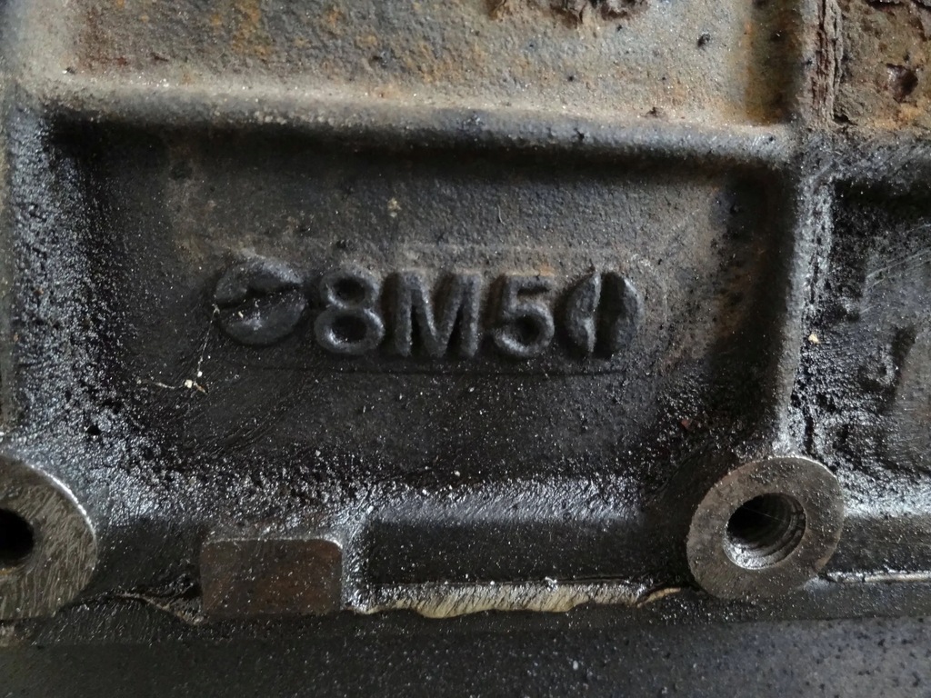 фото №6, Nissan almera tino 2000 1.8 16v двигун bez обладнання qg18 146 tys