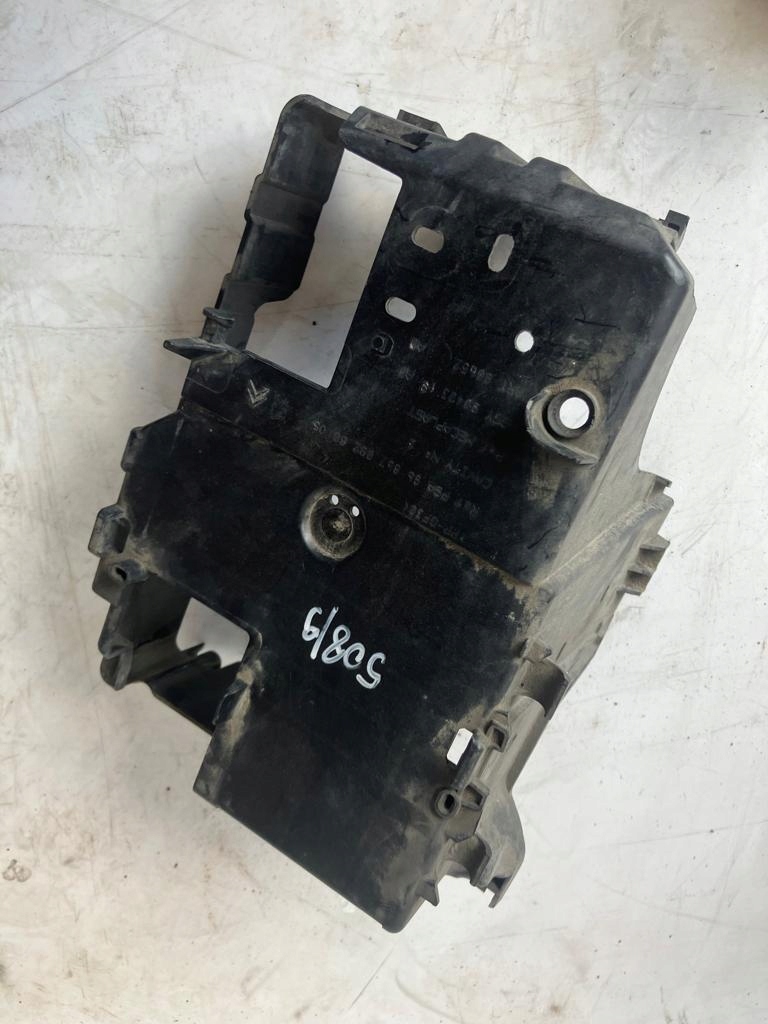 фото №6, Корпус аккумулятор peugeot 508 9686709280