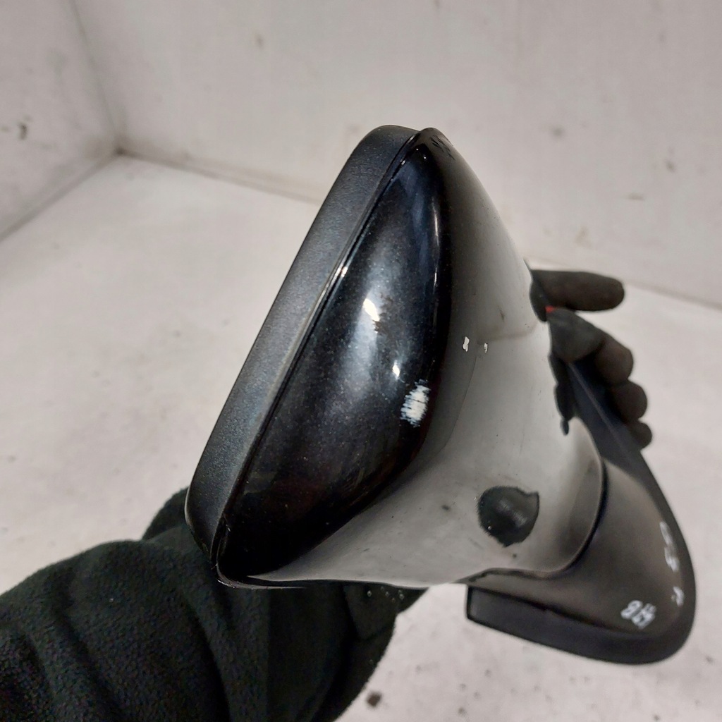 фото №13, Зеркало наружный. правое ele. vw eos 2007r