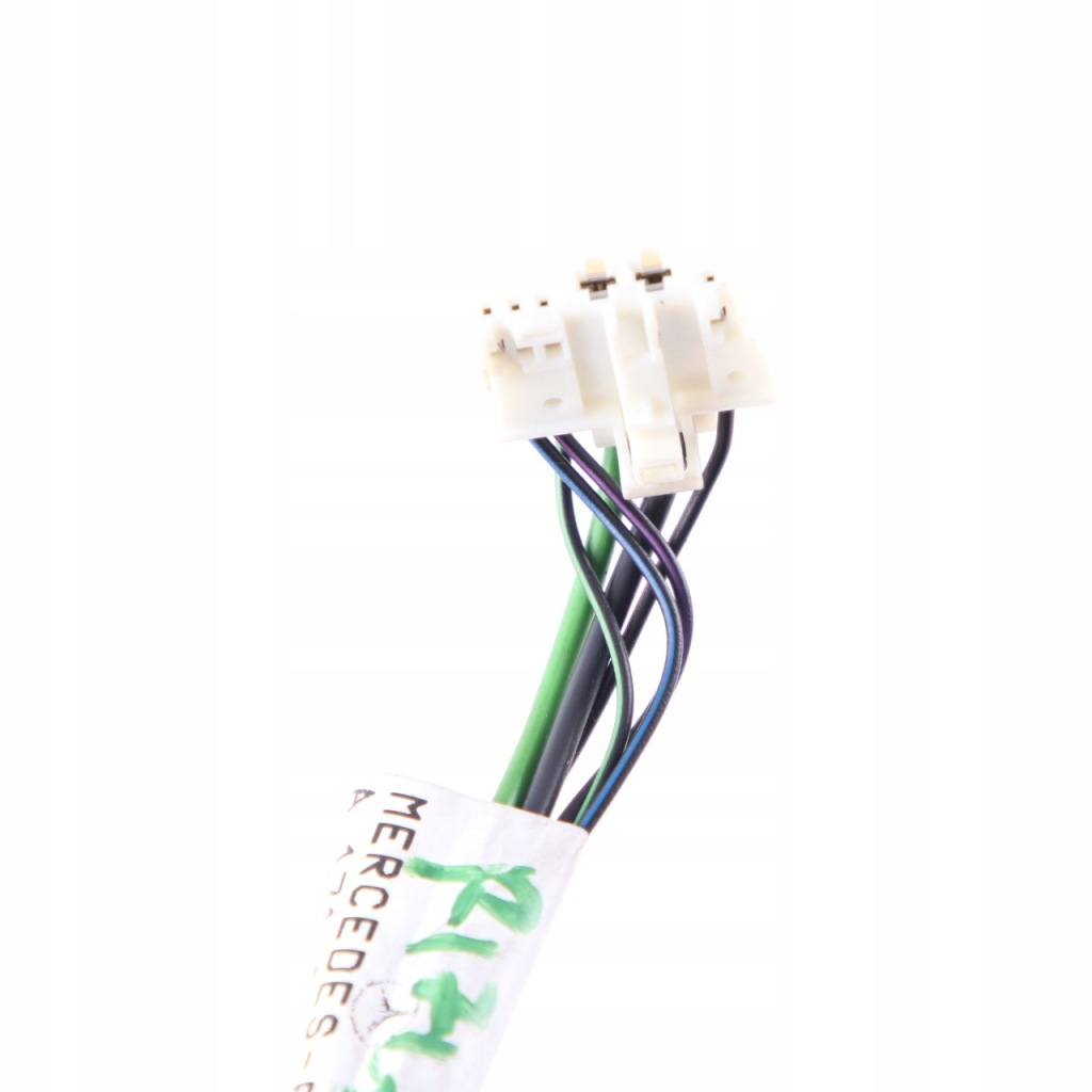 фото №12, Mercedes slk r171 шланг механізму скло