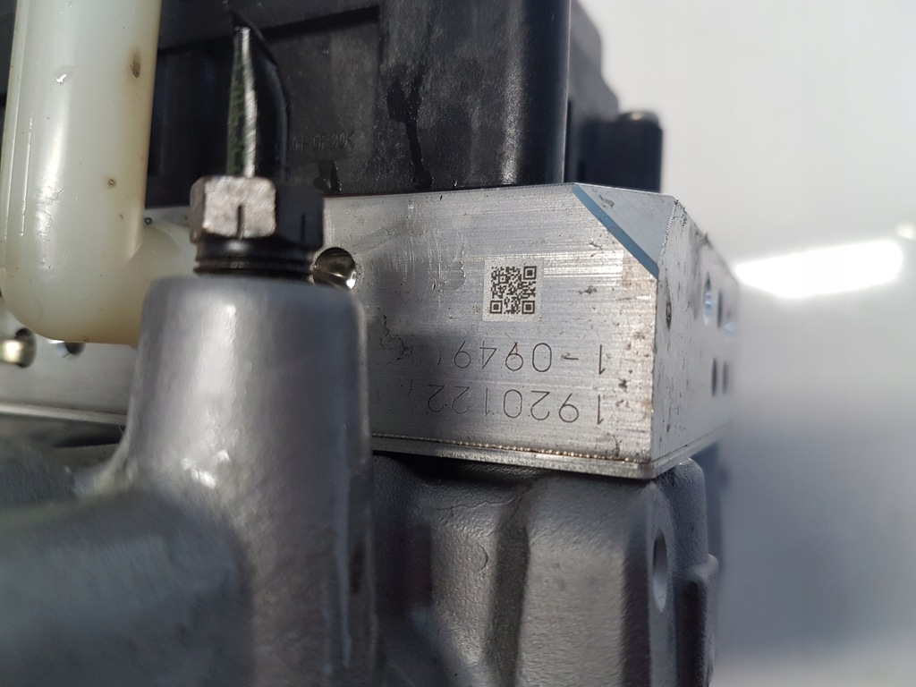 фото №5, Toyota c-hr насос тормозная 47210-10280