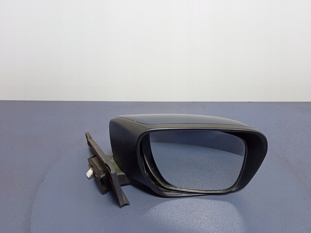 фото №1, Mazda 5 i cr зеркало правое 5 pin 32c