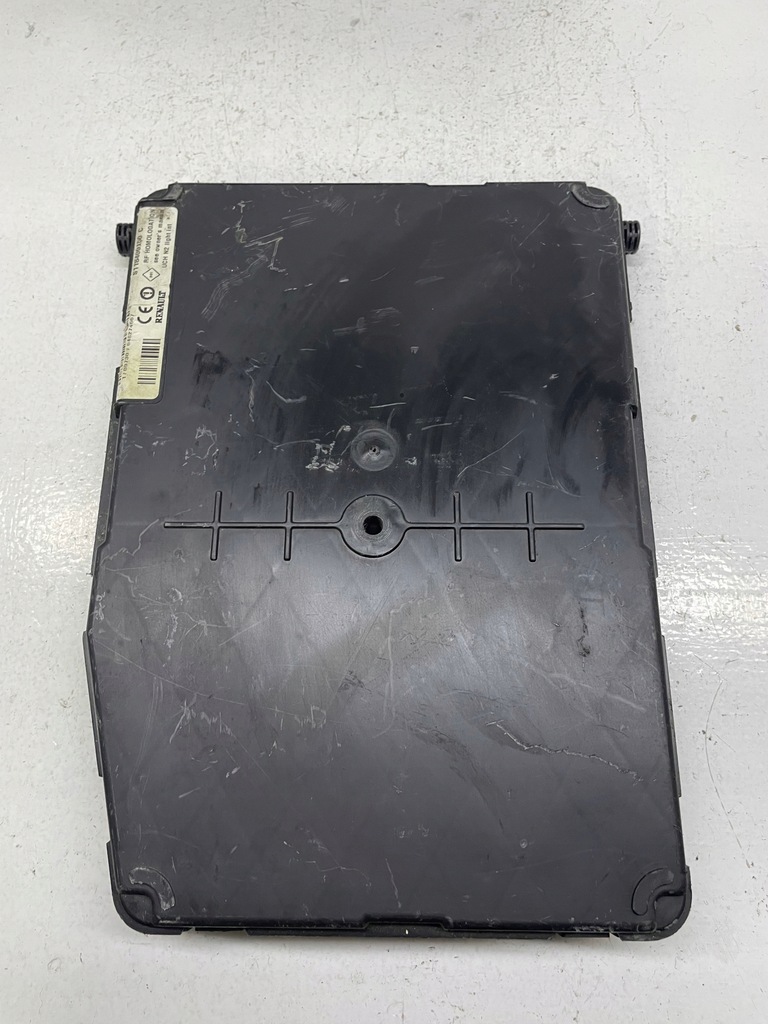 фото №2, Модуль блок керування renault uch 8200351182