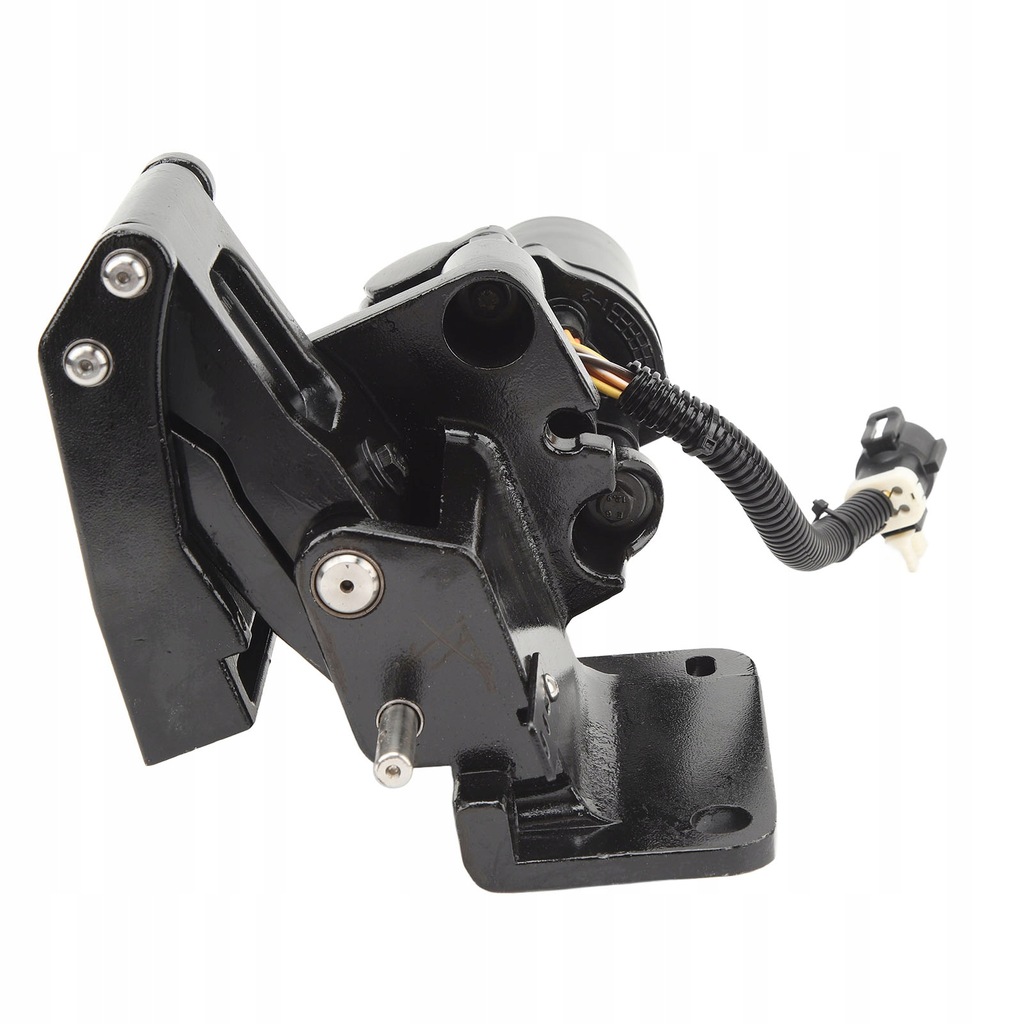 фото №7, Двигатель плита do biegania ze кронштейном 9l7z1