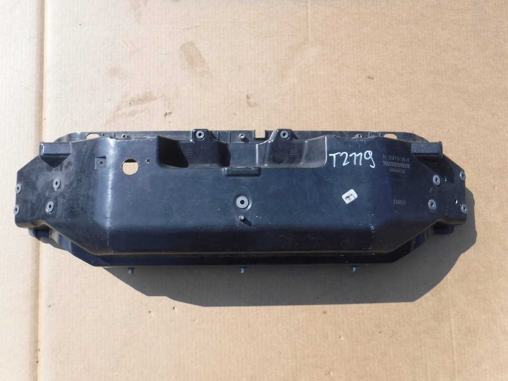 фото №1, Pas передний усилитель средний tesla model x