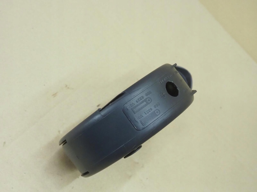 фото №9, Пепельница smart fortwo 450 0004221v003