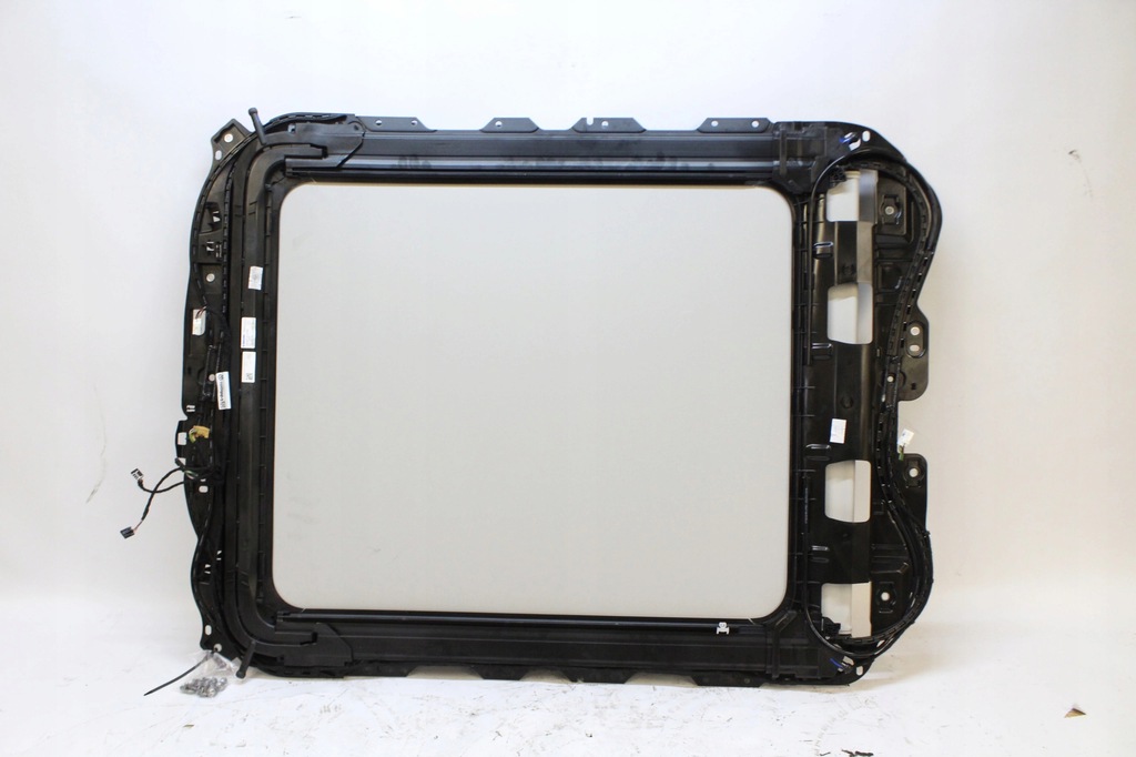 фото №3, Vw t-roc 2g люк 2ga877041a