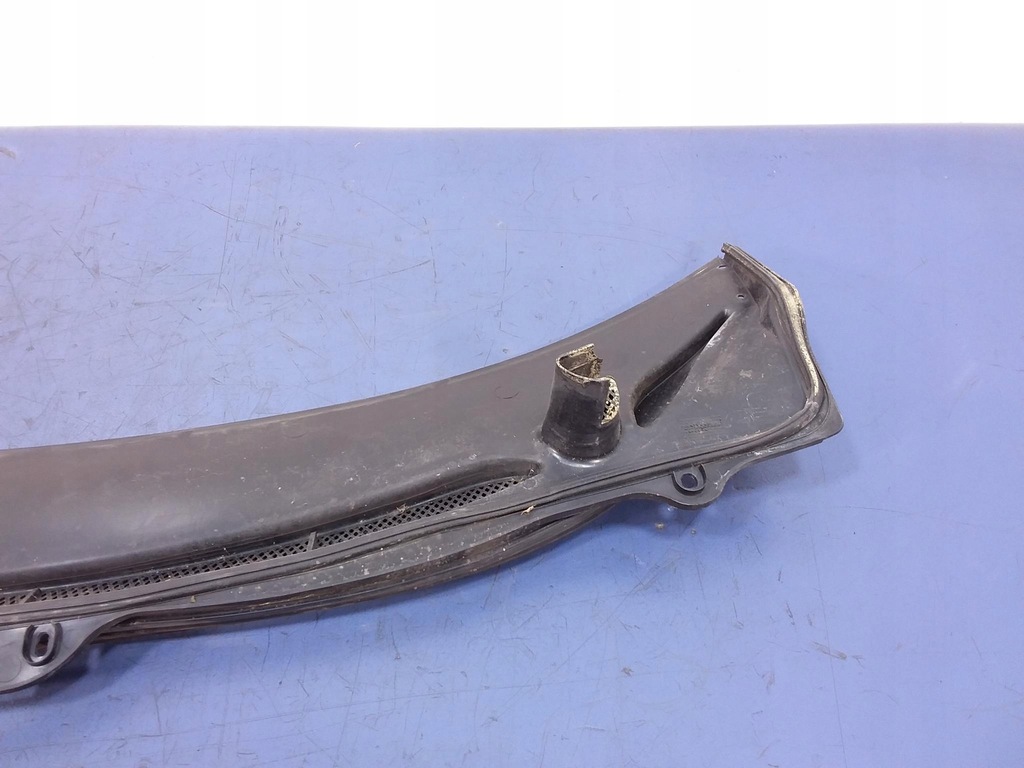 фото №7, Volvo s60 i v70 жабо верхний eu 9190000