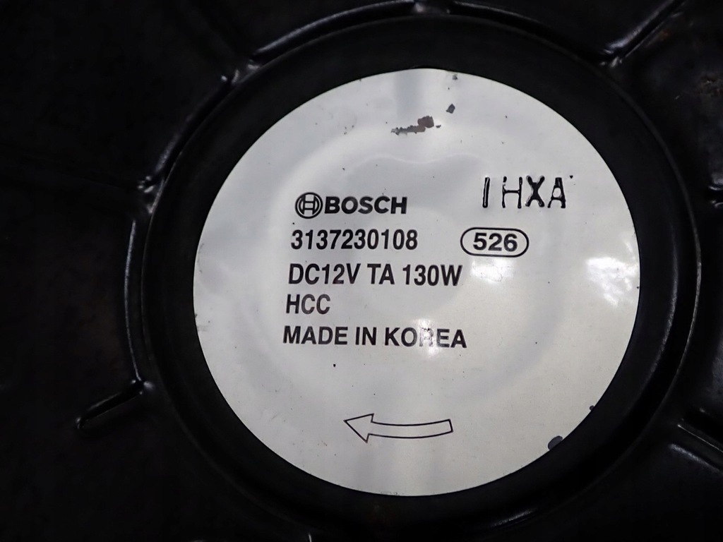 фото №9, Комплект радиатор wody кондиционера вентилятор балка kia picanto ii 1.0 mpi