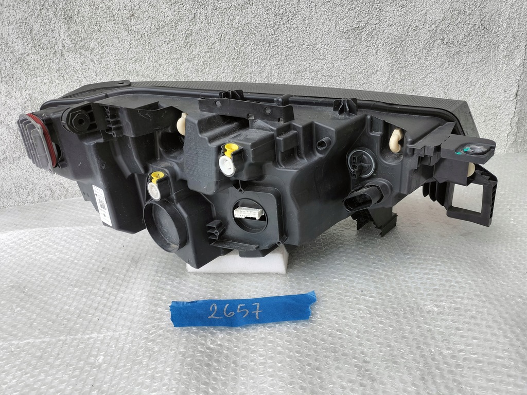 фото №9, Vw id.4 фара левый 11b941005a17s szczecin-gorzów- poznań 2657