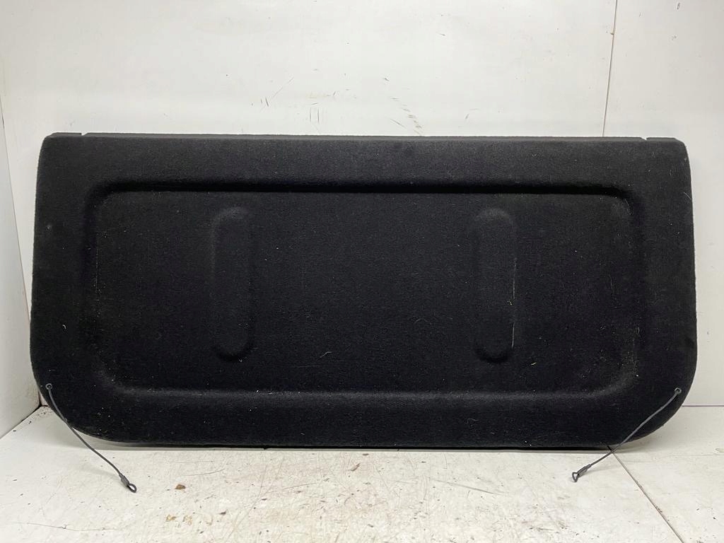 фото №1, Kia ceed ii hb полка задняя задняя багажника 2012-