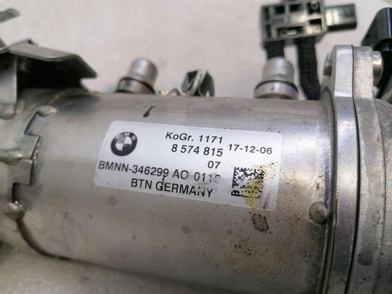 фото №5, 2018 bmw serii 7 g11 радиатор egr 11718574815 egr рециркуляция газовая spali