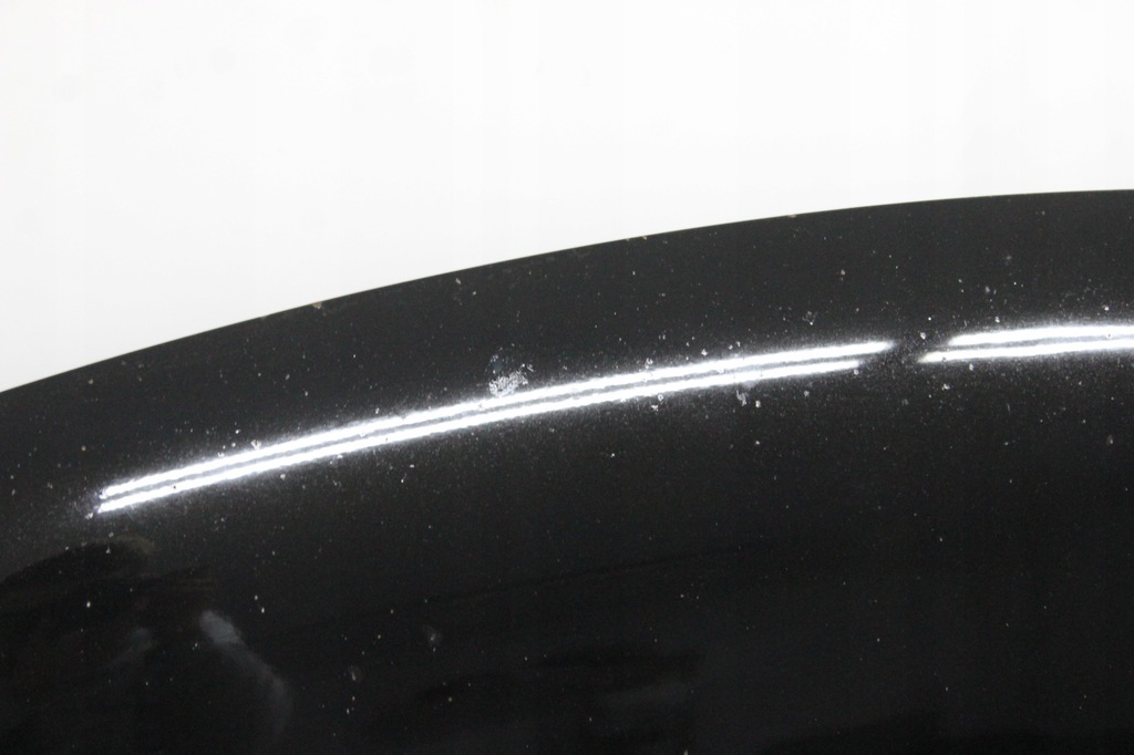 фото №9, Kia magentis ii lift капот кришка двигуна eb