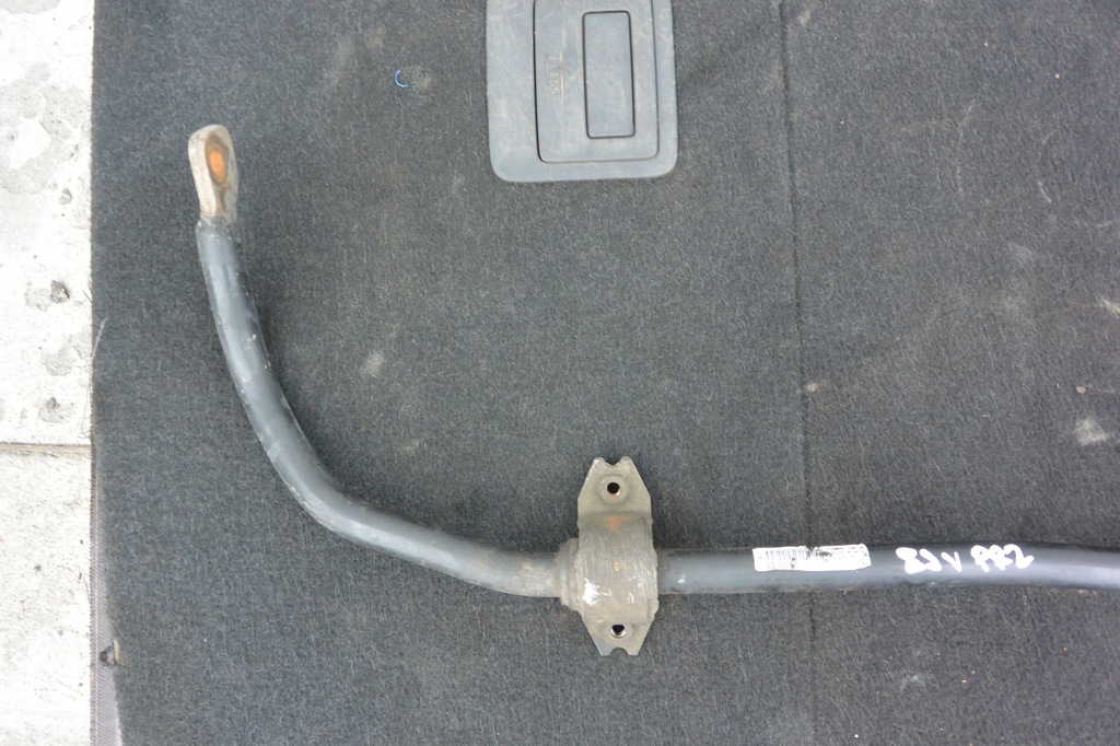 фото №9, Audi tt 8j тяга стабилизатора перед