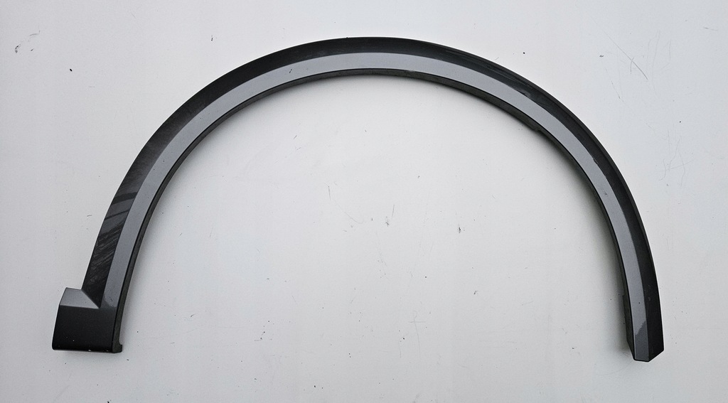 фото №1, Cupra formentor молдинг крила права перед