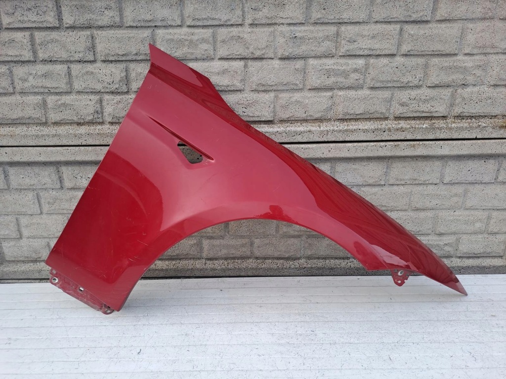 Купити Tesla model s крило правий передній оригінал