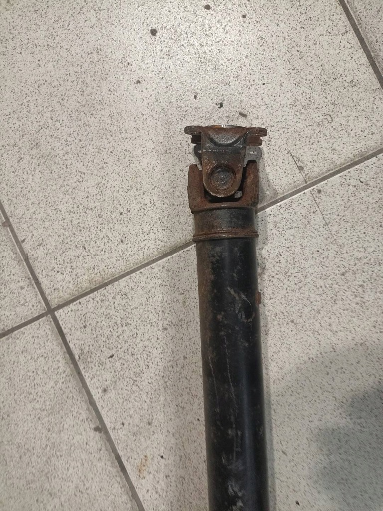 фото №6, Wał привідний задня subaru legacy 6 facelift bn 2019