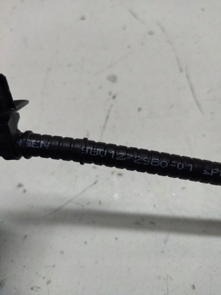 Opel mokka b 2024 шланг вакууму 9801272980 в Україні