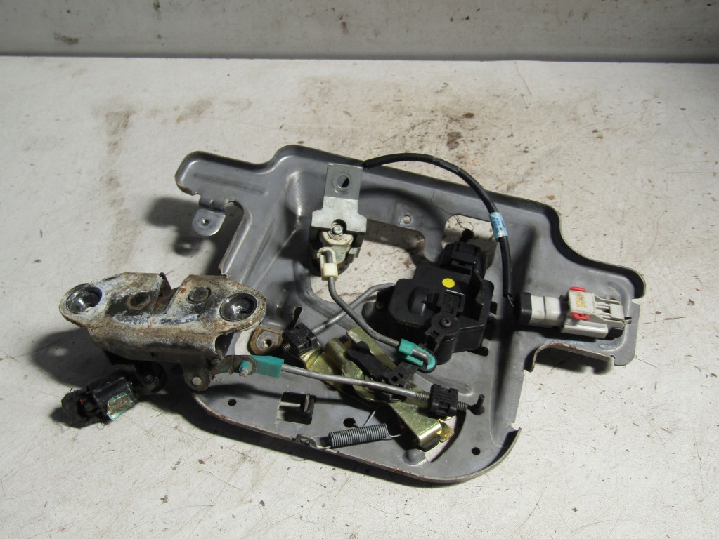 фото №1, Chrysler pt cruiser замок задній кришки