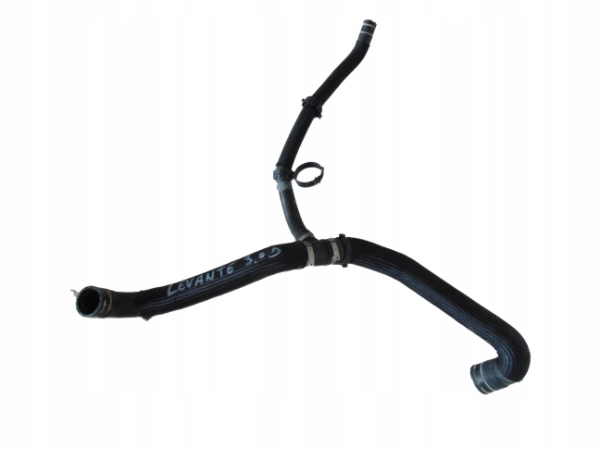 фото №1, Wąż wody maserati levante 3.0d