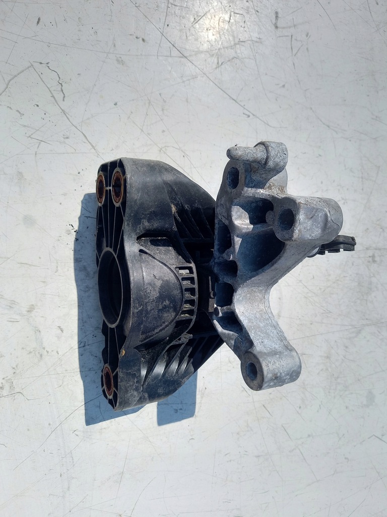 фото №4, Подушка двигателя dacia renault 1,2tce 113755975r