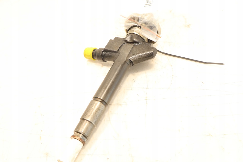 фото №5, Инжектор форсунка mazda 6 i 2.0citd