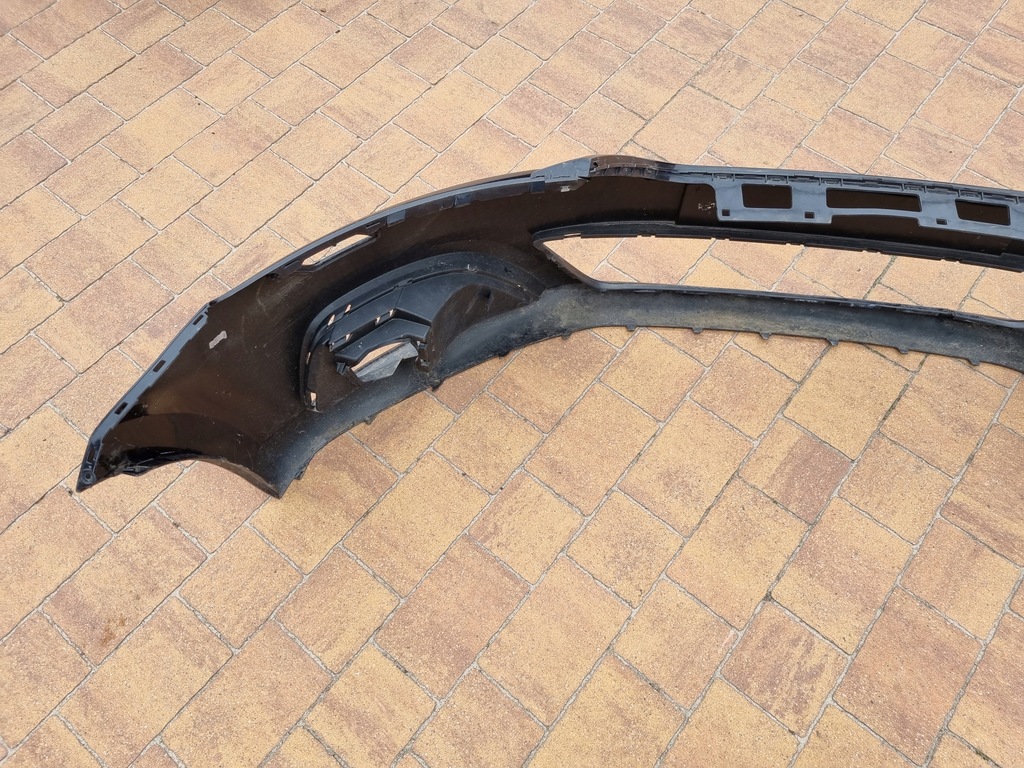 фото №7, Seat alhambra 10 - бампер перед оригінал