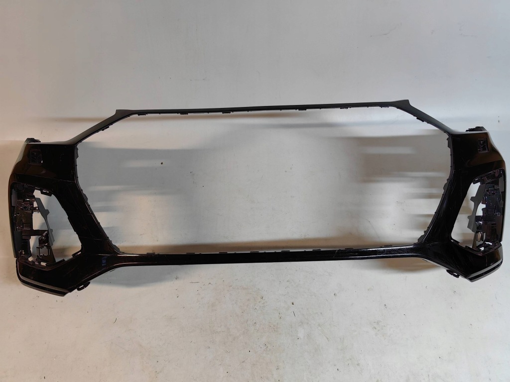 Купити Audi q5 80a lift s-line - бампер перед polecam