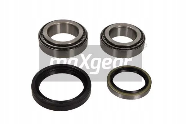 Купить Подшипник колеса maxgear 33-1040