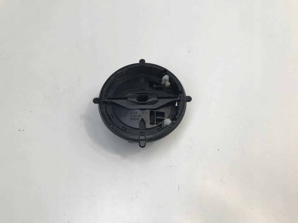 фото №1, Mercedes w247 моторчик дзеркало лівий