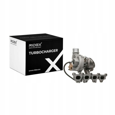 Турбина турбонагнетатель ridex 2234c0302 Цена