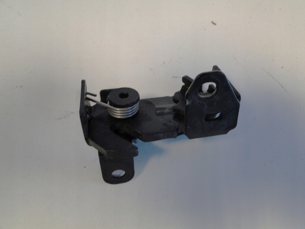 фото №7, Mercedes замок капот c 204 205 206 e 207 212 213 214 238 s 217 222