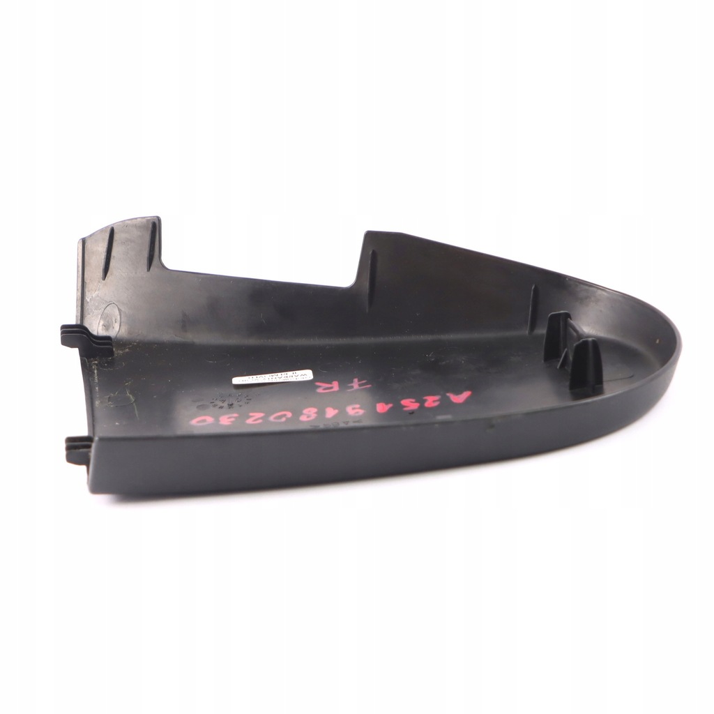 фото №11, Mercedes ml w164 w251 защита корпус сиденье правый перед a2519180230