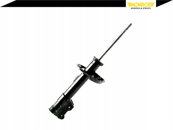 фото №3, Monroe амортизатор abarth grande punto fiat grande