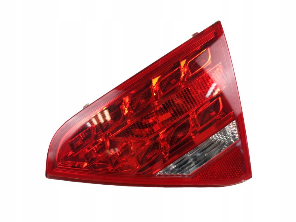фото №1, Gd audi a5 8t8 sportback лампа права led na кришка 8t0945094a