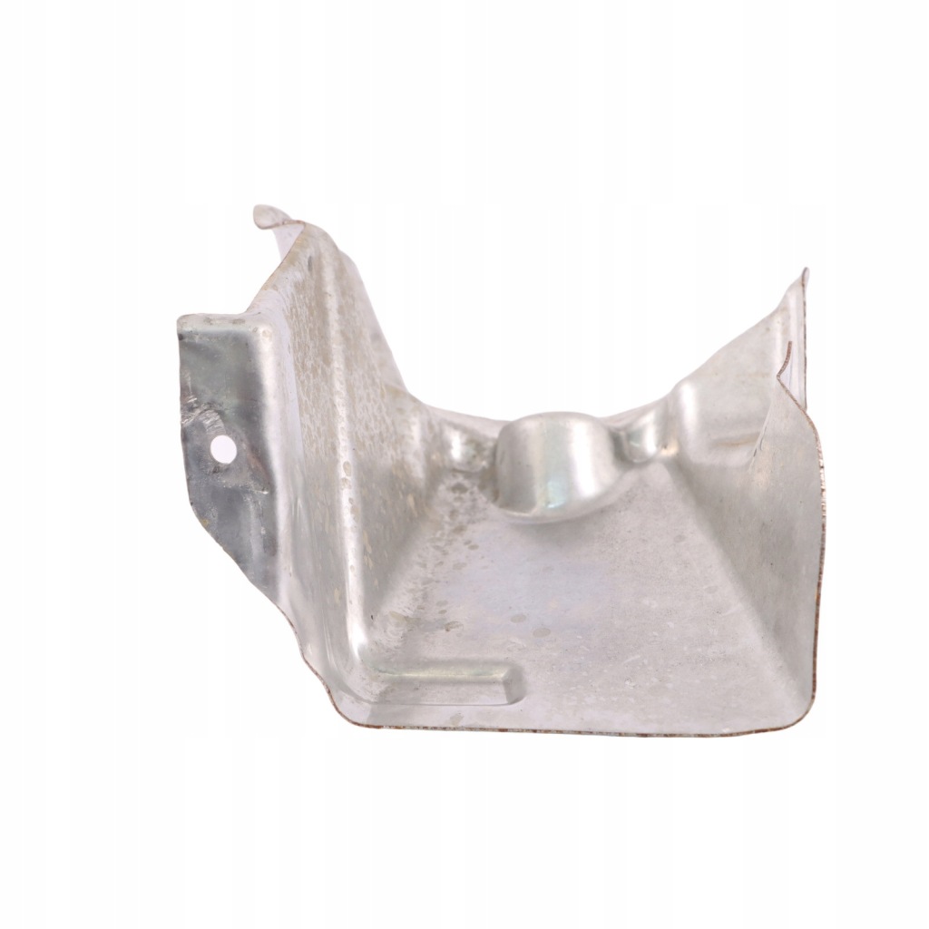 Mercedes r172 захист плита теплова кронштейн двигуна a1722400245 Ціна