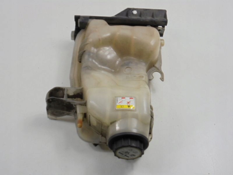 фото №8, Range rover l322 бачок розширювальний lift 4.4d