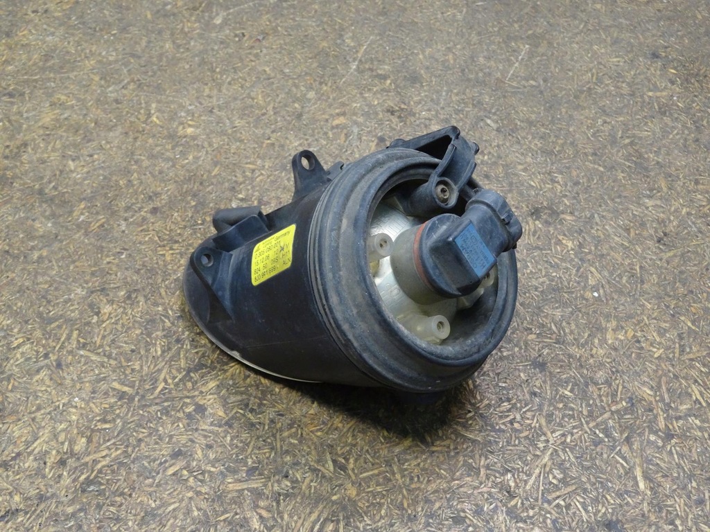 фото №10, Audi tt 8j протитуманна фара лівий перед передній 8j0941699 0305080001 1305200032