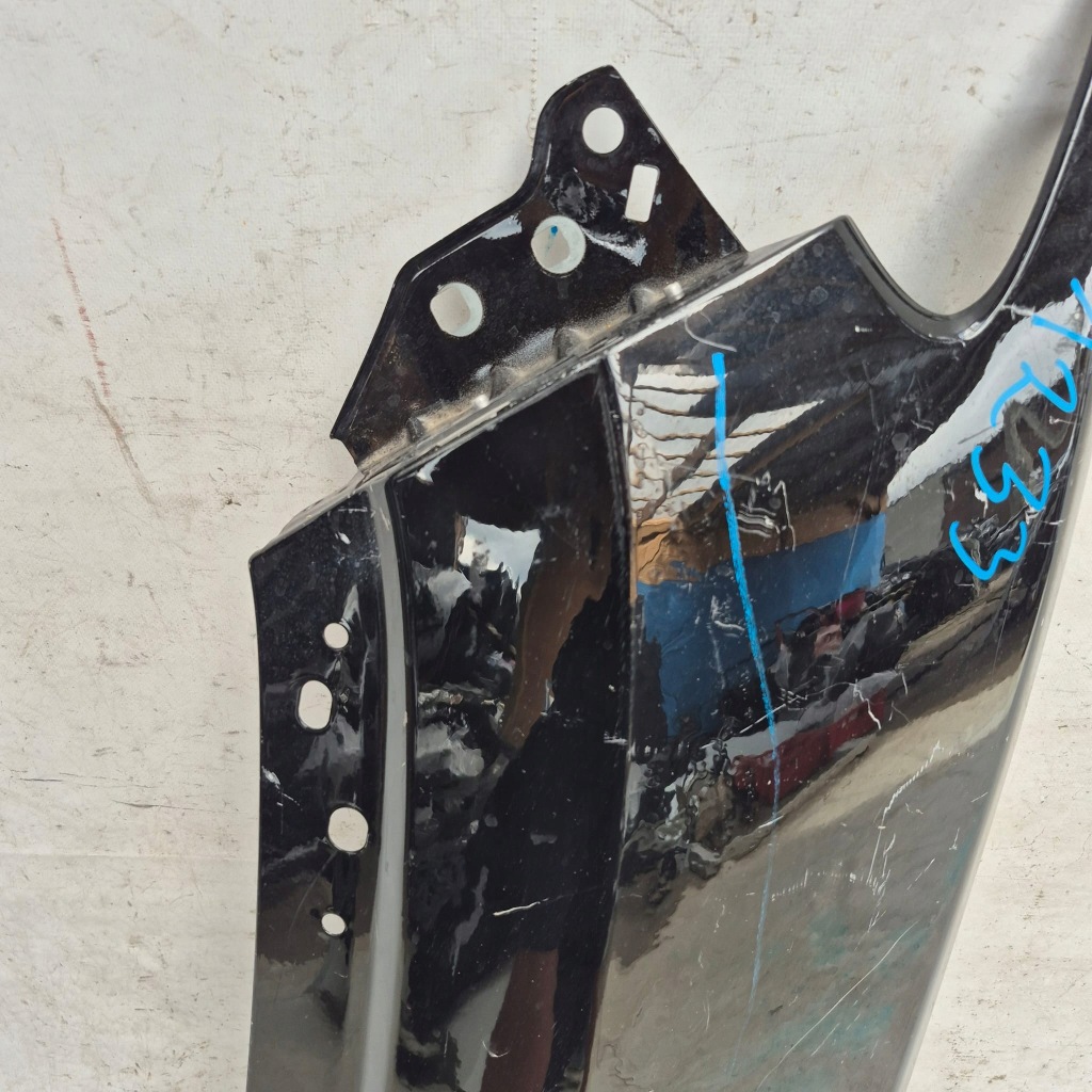 Jeep compas 2 2 17- крыло  левое  перед передний Недорого