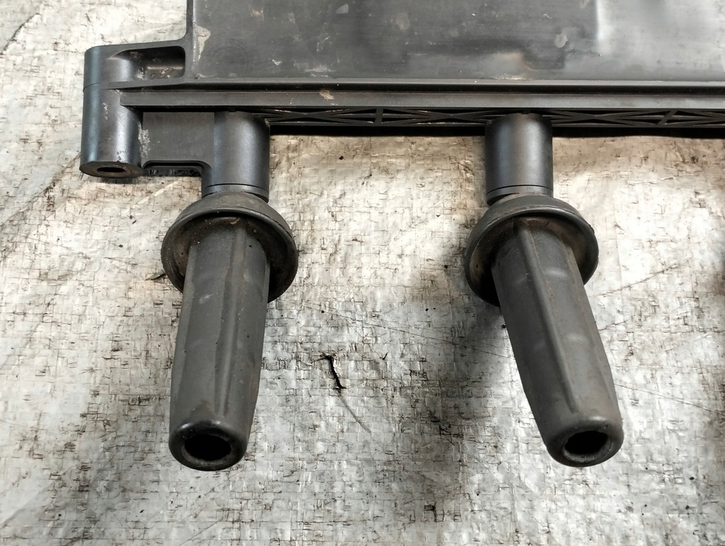 фото №11, Котушка запалювання citroen berlingo i 1.4b 55kw 04r bbc22ndt