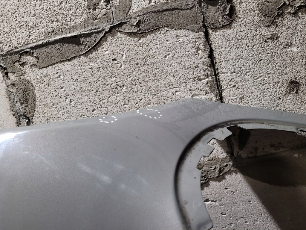 Капот mini f60 countryman 16+ оригінал гарний стан Київ