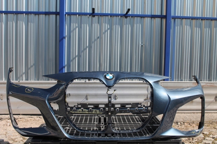 фото №1, Бампер перед bmw 4 g82 m-pakiet 51118082226