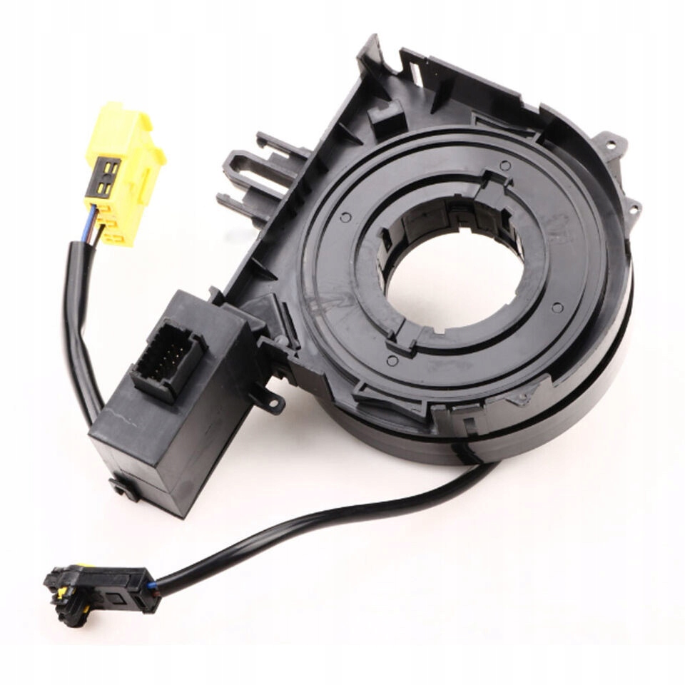 фото №1, Лента шлейф подушки безопасности подушка безопасности renault master iii opel movano b 10- nv400