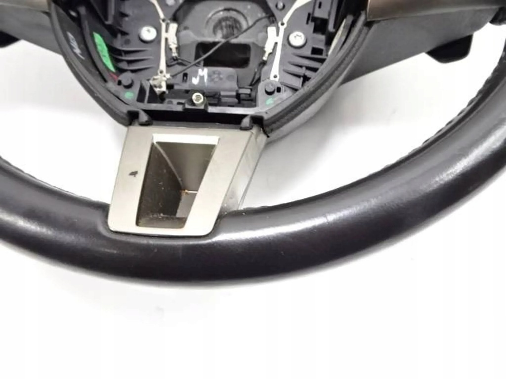 фото №15, Повітропровід шкіра jaguar xf x250