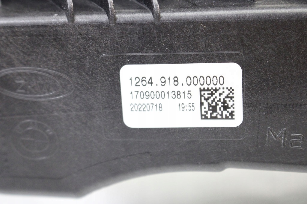 фото №15, Bmw 7 g70 перед лампы full led 9450079 11 9450080