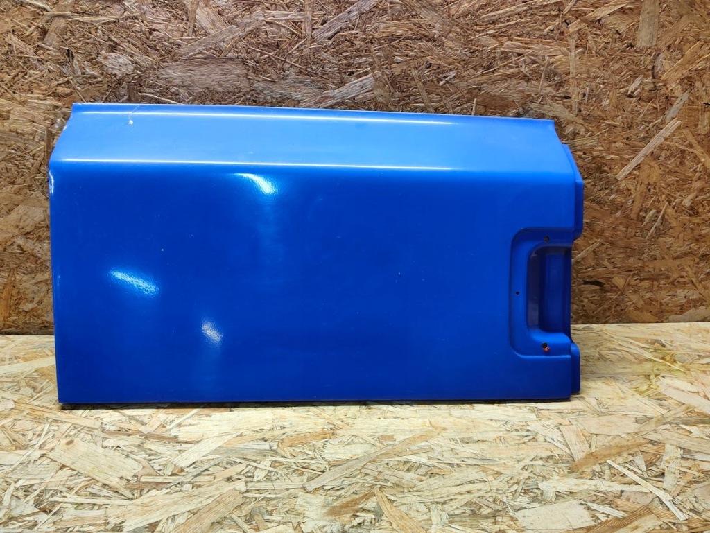 Купити Розширювач кабіни крила правий daf cf euro 5