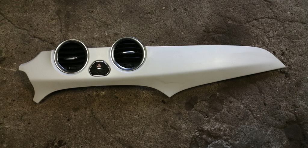 фото №1, Opel adam защита молдинг консоли 13349457