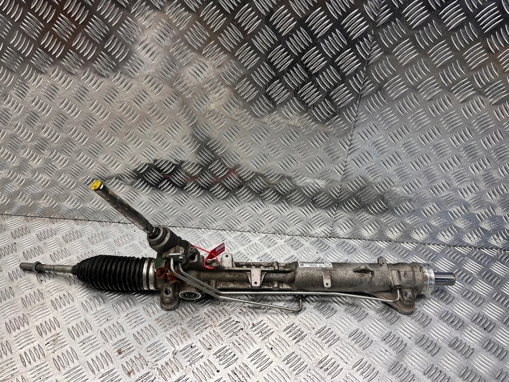 фото №1, Трансмісія рейка рульова proace ii 2 9806468380 eu