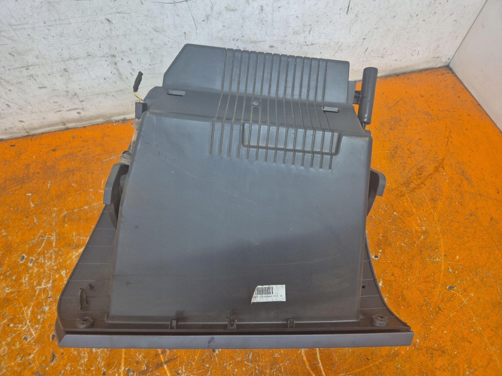 фото №6, Opel astra h iii 04-07 1.6 kat бардачок пасажира 13116947